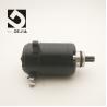 China 12V BM150 Starter Motor Motorcycle High Rotating Speed 12000 R/Min wholesale