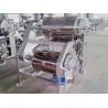 China High Speed Fruit Pulper Machine Automatic Slag Slurry Separation wholesale