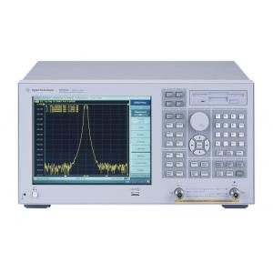 E5062A ENA-L RF Network Analyzer Frequency 300kHz-3GHz With 50 or 75 Ohm Test Port Impedance