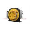 China Elevatorre Replacement Parts Gearless Traction Machine With Traction Ratio 2:1 wholesale