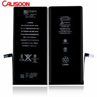 China Lithium-Ion Iphone 6 Battery Replacement 3.8V 1810mAh Internal Battery Replacement on sale