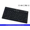 China IP67 Compliance Wireless Silicone Bluetooth Keyboard With 78 Keys wholesale