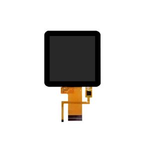China Pantalla táctil LCD TFT IPS de 4 pulgadas, 300 Cd/M2 de brillo, pantalla TFT 480x480 wholesale