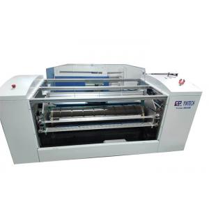 5 . 5KW Paper Plate Making Machine , 32 Diodes Digital Printing Machine