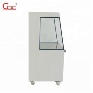 China 100 Grade Cleanliness 280W Horizontal Laminar Flow Cabinet supplier