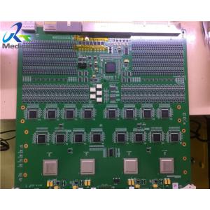 China Ywm2056*A Toshiba Ultrasound Machine Repair Aplio 500 RX Board supplier