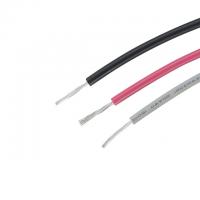 China Low smoke and halogen free XLPE insulated wire and cable UL3271 on sale