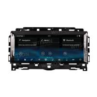 China 10.25 QLED Screen Dual System Jaguar car stereo For F-PACE XE With Harman Kardon 2016-2019 Car Multimedia Stereo on sale