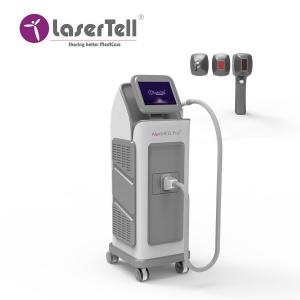 1500w Painless Diode Laser Hair Removal 755nm 808nm 1064nm