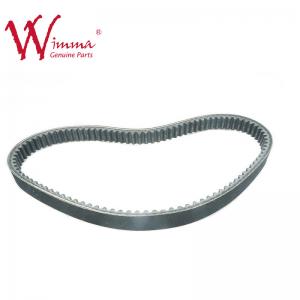 Aftermarket Motorcycle Drive Belts , Rubber Material HONDA ACTIVA V Belt