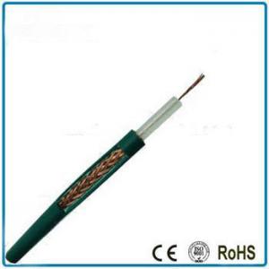 China best price coaxial cable kx6 for CCTV supplier