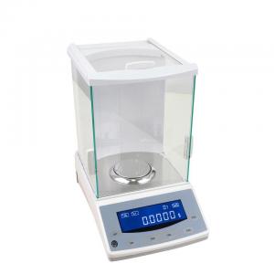 Electronic Laboratory Top Loading Balance Weight Function Calibration Weight