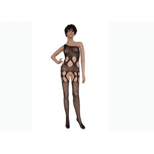 Ladies  Fishnet Body Stockings Fishnet Tights Full Body High Elasticity