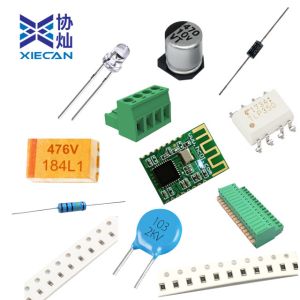 China MSP430F2011IRSAR QFN-16 16 Bit MCU Mixed Signal Microcontroller Unit wholesale