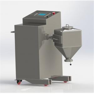Stainless Steel HS 200L Chemical Mixing Equipment