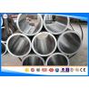 China ASTM A519 AISI 1330 Hydraulic Cylinder Steel Tubes Honing Seamless Pipes OD 30-500mm wholesale