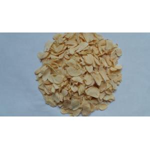 China 2017 new crops garlic flakes with root 10kg 20kg per carton supplier