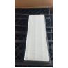 China Élément de filtre à air HEPA H13 personnalisé, filtre en boîte à haute efficacité pour purificateur d'air domestique et hôtelier, état neuf, fabriqué en fibre synthétique wholesale