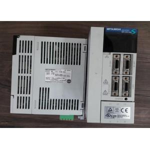 400W Industrial Drive MR-J2S-40B-EG AC SERVO AMPLIFIER brand Mitsubishi Melservo