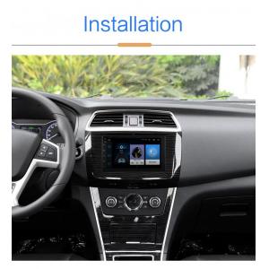 Android 8.1 Universal Car DVD Player / Double Din Dvd Navigation