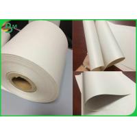 China 42gr 45gr Recyclable Sheet White News Paper To School books Printing on sale