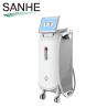 Fast and Effective Laser Hair Removal Machine SHR 808 Diode Laser