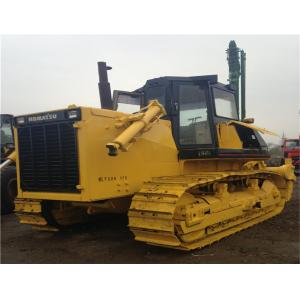 China used D85 21 komatsu motor grader for sale with good condition engine/high quality/real material/low price supplier