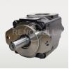 China T6CC T6DC T6EC Denison Vane Pumps , T6ED T6EE T6CCM High Pressure Vane Pump wholesale