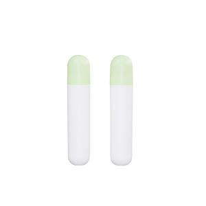 18g customized color and logo PP cosmetic deodorant sticks personal care cosmetics packaging UKDS07