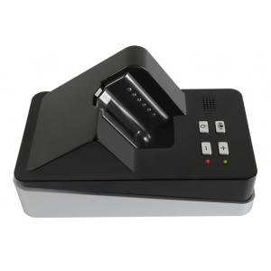 China High Security Finger Vein Recognition Access Control System Support 500 Users supplier