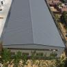 China Prefabricated Steel Structure Workshop with H Beam Columns wholesale
