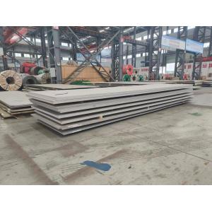 Astm 201 Stainless Steel Sheet 304 304l 316 316l Ss Plate 4x8 1500mm