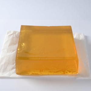 China Odorless Pressure Sensitive PSA Hot Melt Adhesive For 3D Wall Sticker Paper supplier