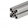 60 Series 9.2Mm Height T Slot Profile Aluminium T Track Extrusions