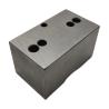 China Custom China CNC Machining Components With Sandblasted Surface Finish wholesale