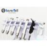 CE Standard Multifunction facial machine 8 in 1 Jet Peel Machine For Home