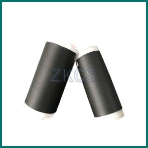 China EPDM Cold Shrink Tube Tubing Alkali Resistant  Tubing 30-60mm Diameter 38 KN/Mm supplier