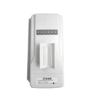 China 300Mbps Wifi Bridge Point To Point 2.4g PoE 1km Long Range on sale