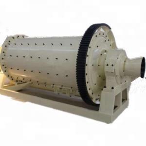 PLC Controlled Laboratory Ceramic Ball Mill for Fine Powder Grinding 5-12m Length