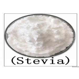 Organic stevia Extract sugar substitute Sweeteners 40%~99% Rebaudioside A steviosides RA 10%-99%