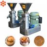 China Commercial Electric Chili Sauce Making Machine Soya Bean Peanut Grinding Machine wholesale