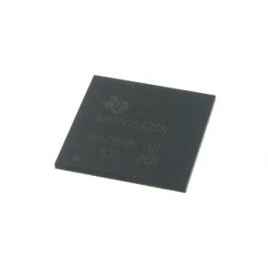 AM3505AZCN Microprocessor - MPU ARM Microprocessor BGA-491