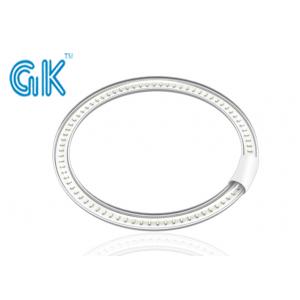 China 16W 3528 Low Power 168 LED Ring Lights supplier