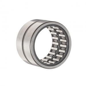 RNA RNA69 Series Double Row Needle Roller Bearing RNA6909 Size 52x68x40 SFT