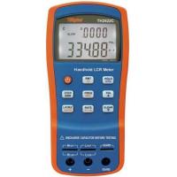 China 100kHz Digital Handheld LCR Meters With Dual Display on sale