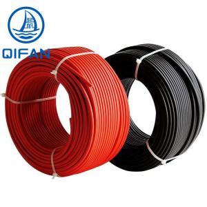 4mm PV Cable Solar Cable Photovoltaic Cable Single Core Solar Cable