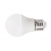 China Stable 5500k LED Light Bulb , Indoor Outdoor Led Light Bulbs AC 176-264V on sale