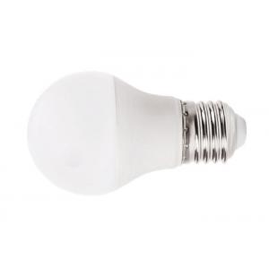 Stable 5500k LED Light Bulb , Indoor Outdoor Led Light Bulbs AC 176-264V