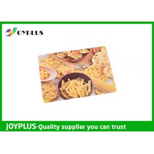 China High Toughness Dining Table Placemats Small Square Placemats Easy Cleaning wholesale