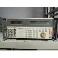 China Recycle Portable RS-232 Multi Function Calibrator Bench Multimeters Fluke 5520A on sale